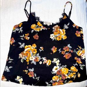 Tank top from BootBarn